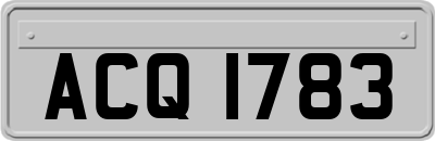 ACQ1783
