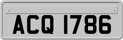 ACQ1786