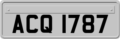 ACQ1787