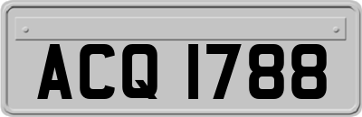 ACQ1788