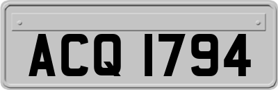 ACQ1794