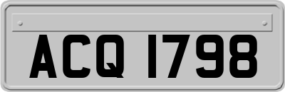 ACQ1798