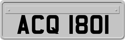 ACQ1801