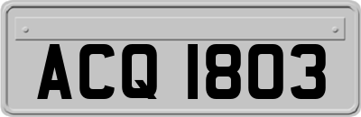 ACQ1803