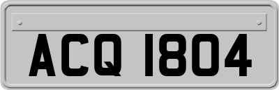ACQ1804