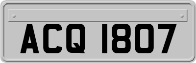 ACQ1807