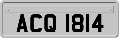 ACQ1814