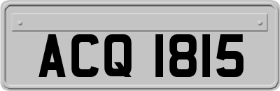 ACQ1815