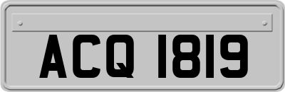 ACQ1819
