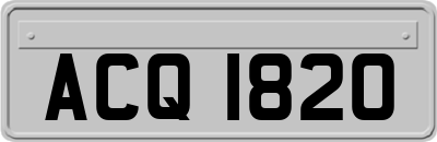 ACQ1820