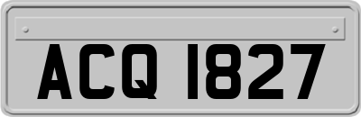 ACQ1827