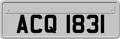 ACQ1831