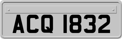 ACQ1832