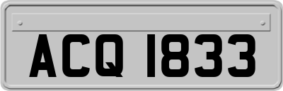 ACQ1833