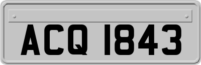 ACQ1843