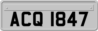 ACQ1847