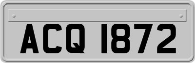ACQ1872