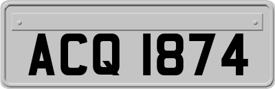 ACQ1874