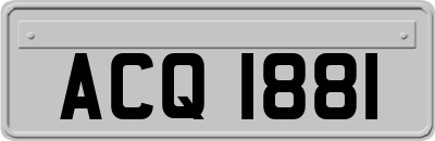 ACQ1881
