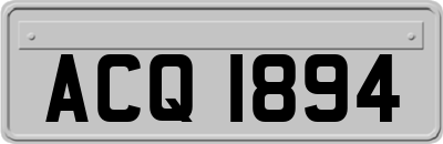 ACQ1894