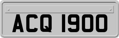 ACQ1900