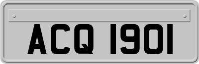 ACQ1901