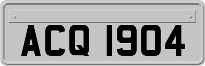 ACQ1904