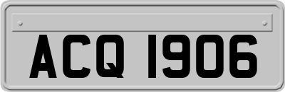 ACQ1906