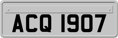 ACQ1907