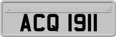 ACQ1911