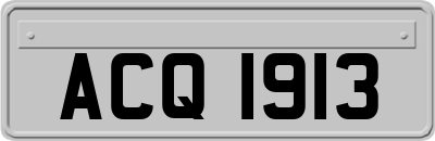 ACQ1913
