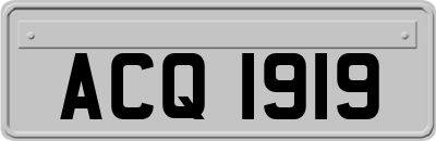 ACQ1919