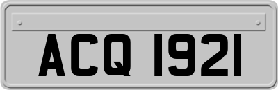 ACQ1921
