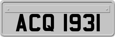 ACQ1931