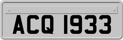 ACQ1933