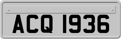 ACQ1936