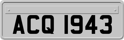 ACQ1943