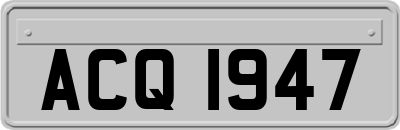 ACQ1947