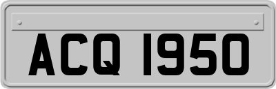 ACQ1950