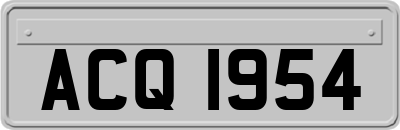 ACQ1954