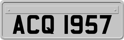 ACQ1957