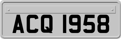 ACQ1958
