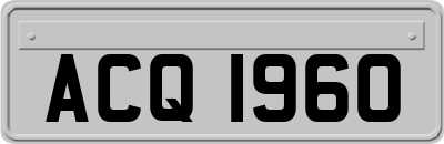 ACQ1960