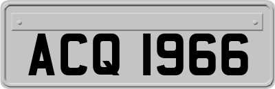 ACQ1966