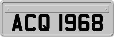 ACQ1968