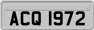 ACQ1972