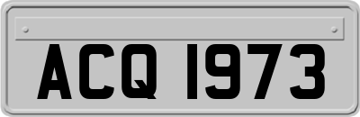 ACQ1973