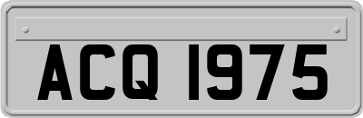ACQ1975