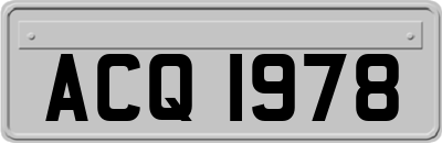 ACQ1978