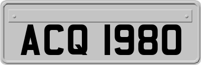 ACQ1980